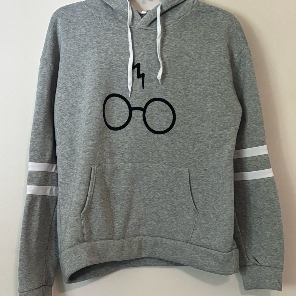 Women’s Harry Potter Hoodie